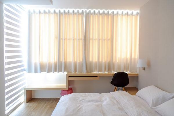 Jin Flower Homestay Tainan Exterior photo